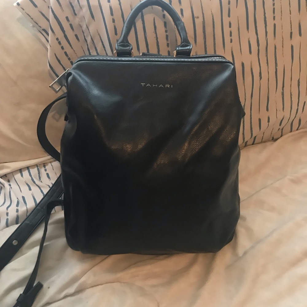 Tahari backpack